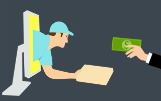 员工被曝直播低价倒卖他人快递 中通快递回应 ！