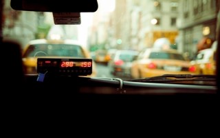 网约车收费不透明、多收费：高德滴滴等10家平台被约谈！ ！
