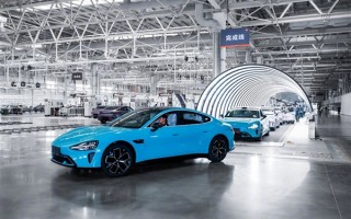 雷军：明天举办SU7首批交付仪式 全国28城同步启动交付 ！