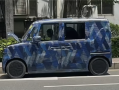 比亚迪纯电K-car下半年亮相日本！铃木社长：非常欢 ！