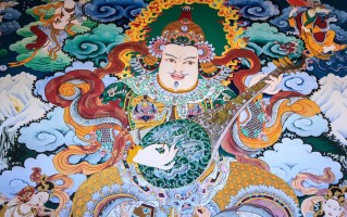 唐卡的禁忌与讲究（揭示唐卡的文化忌讳） 
