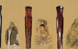 四大名琴是哪四个（中国古代四大名琴）