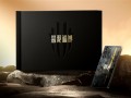 红魔10S Pro《斗战胜佛》典藏版官宣：内含24K镀金如意金箍棒 !