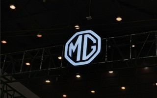 上汽高管回应“MG名爵被掠夺”：假的 控制权在我们自己手上 ！