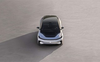 法拉第未来：FF 91已通过OTA完成召回 可正常使用 ！