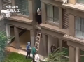 警方辟谣江西一小区发生分尸案：未发生凶案 物业称系有人坠楼 ！