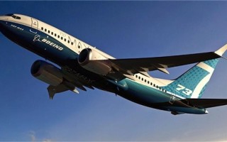 因舱门脱落事故影响：波音737 MAX 9机型遭到多家航司停飞 ！