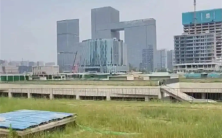 郑州首店疑停工 胖东来回应：工程正常对接中 ！