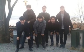 韩国7个人狂推微信二维码 覆盖率一年由30%提升到75% ！