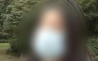 男子跑步成瘾留女儿在车内数小时！曾言：跑步是我的命，可以为了跑步去死 ！