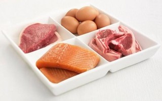 高蛋白食物的主要来源（介绍高蛋白食物的常见来源和推荐食材） !