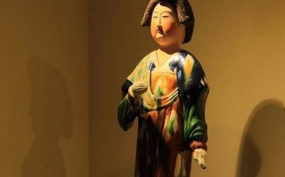 唐三彩的主要用途（唐三彩什么时候从陪葬品变成生活用品） !