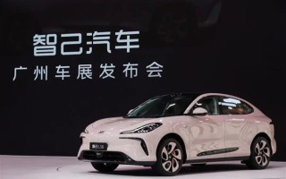 智己的高光时刻：LS6 11月交付量预计超8000台 ！