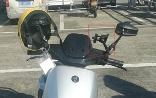 警惕：电动自行车加装手机支架违法 有人被罚5000元 ！