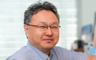 前PS总裁称黑神话令人印象深刻：中国技术发展迅速！