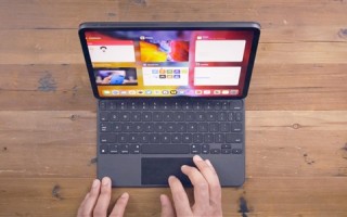 LCD时代即将终结！曝苹果新iPad升级为OLED屏 !