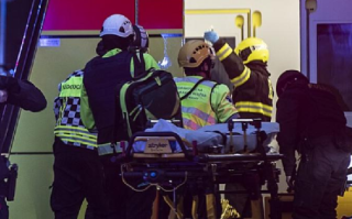 捷克大学枪击事件已致超15死、24人受伤：犯罪嫌疑人已经死亡 ！