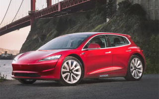 未达马斯克预期！特斯拉2023年交付量将达182万台 ！