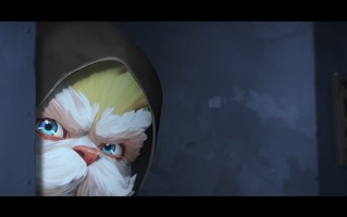 IGN满分动画续作！《英雄联盟：双城之战》第二季全新片段发布 ！