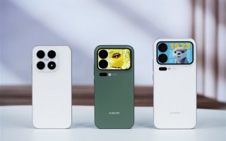 最新4000元以上手机性价比榜出炉：小米17夺冠 !