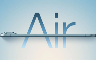 5.5mm苹果史上最薄手机！iPhone 17 Air电池实物曝光：仅2900mAh !