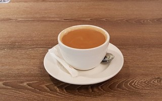外卖补贴战点燃新茶饮赛道 古茗和茶百道均涨超7% ！