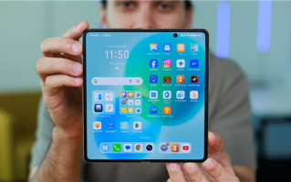 荣耀Magic V6官宣：全球首款骁龙8E5大折叠来了 ！