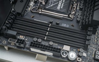 追着DIY玩家杀 DDR4内存价格本季再涨90%：已比DDR5还猛 ！