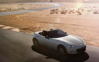 全球最畅销的敞篷跑车！新款马自达MX-5上市：售价约21万元 ！