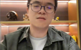 柯洁直播吐槽智驾：好蠢的东西 给我吓得够呛 ！