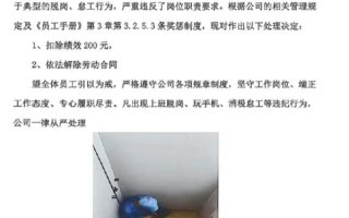 员工厕所玩手机被拍遭开除 网友称隐私何在：人社局回应 !