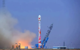 全国首颗！“南昌航空一号”遥感卫星成功发射：用于大型湖泊生态监测 ！