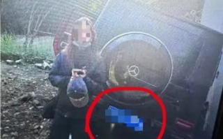 金晨道歉交通事故助理顶包：事发突然情绪紧张 助理主动担责驾驶人 ！