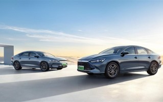 比亚迪新车型引车市价格战开卷：为加速油转电趋势做的市场调整 ！