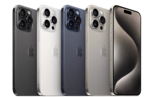 iPhone 15官旗全系降至历史最低价：低配起售不足五千 ！