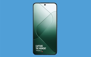 最强小尺寸直屏旗舰！小米14亮相MWC 2024 ！