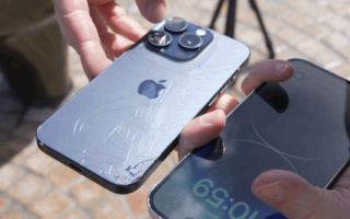 iPhone 15 Pro包装盒撕拉封条太容易摔机了 李楠：过于追求成本 放弃了以人为本 ！