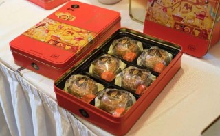 潘祥记和嘉华哪个好吃（潘祥记与嘉华美食对比）