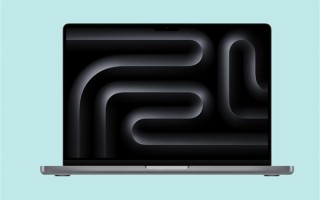 苹果最强笔记本！MacBook Pro内测M3 Ultra芯片 !