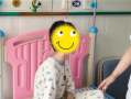 奶奶频繁亲吻孙子致其患亲吻病：脖子长鸽子蛋大小肿块 !