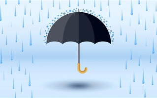 特大暴雨来了：广西江西湖南等地将出现强对流天气 ！
