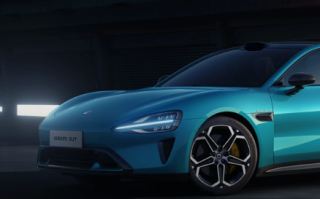 限量5000台！小米汽车：SU7创始版非库存车 都是新车 ！