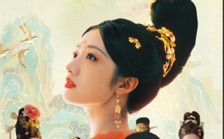 首部武则天原型互动影游 《女王的游戏：盛世天下》销量破百万 !