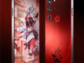 红魔10S Pro《鸣潮》联名限定版售罄 官方致歉：再开最后一次限量预售 !