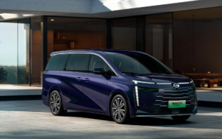 20万内混动中型MPV！广汽传祺E8荣耀版7月16日上市 ！