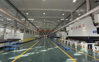 全流程自动化率超85%！新疆首个装备制造业“共享工厂”投产 ！