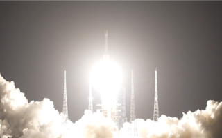 我国成功发射通信技术试验卫星十号：高速率卫星通信技术验证专用 ！