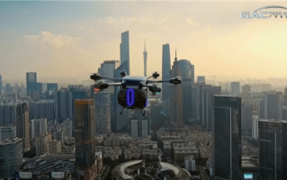 广汽集团布局低空市场 推动飞行汽车项目 ！