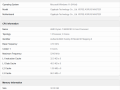 AMD RX 9060 XT 16GB首次跑分！不敌RX 7700 XT !