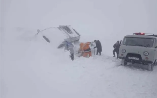 50年不遇暴风雪！蒙古国超300万头牲畜死亡：我国已提供紧急援助 ！